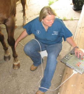 Ultrasound & Radiology