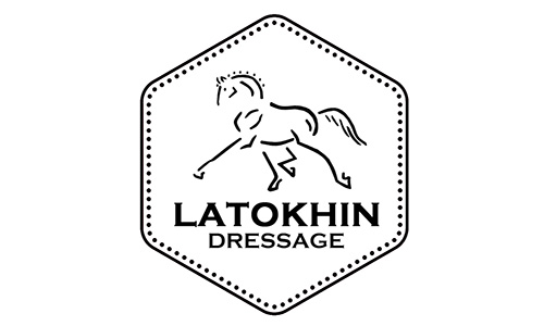 Sarah Latokhin Dressage