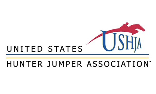 U.S. Hunter Jumper Association