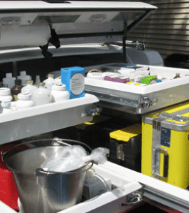 24/7 Service | Call 815.675.1666