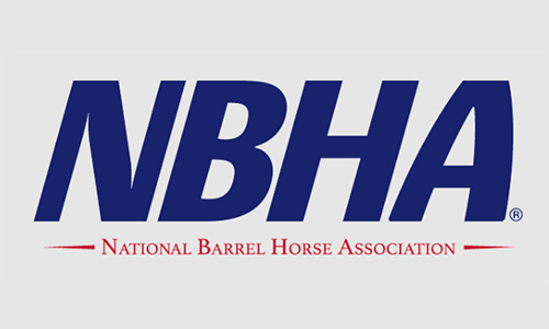 National Barrel Horse Association